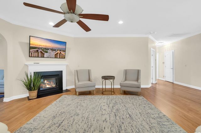 135 Shenandoah Dr., Murrells Inlet, SC 29576