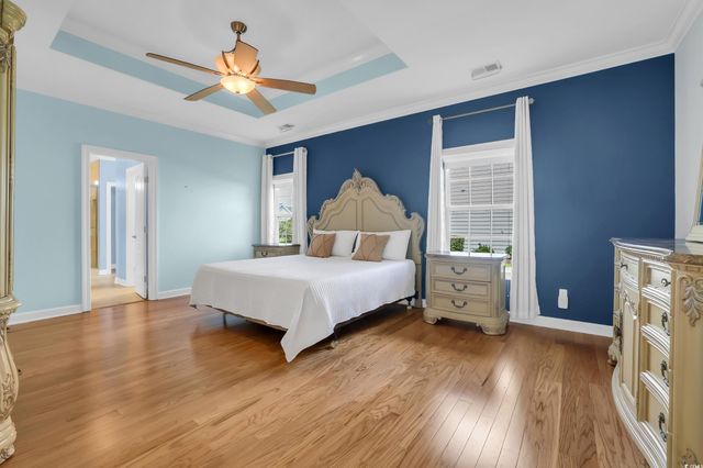 135 Shenandoah Dr., Murrells Inlet, SC 29576