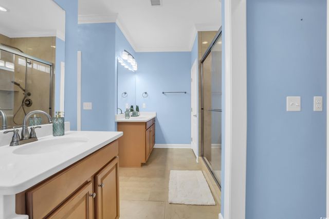 135 Shenandoah Dr., Murrells Inlet, SC 29576
