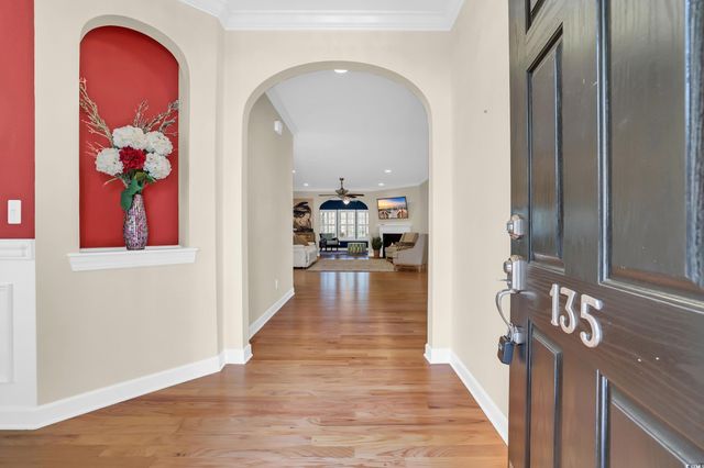 135 Shenandoah Dr., Murrells Inlet, SC 29576