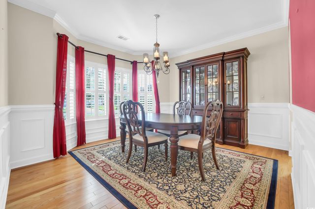 135 Shenandoah Dr., Murrells Inlet, SC 29576