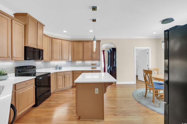 135 Shenandoah Dr., Murrells Inlet, SC 29576