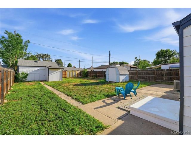 7194 Garden Ln, Commerce City, CO 80022