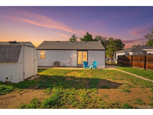 7194 Garden Ln, Commerce City, CO 80022