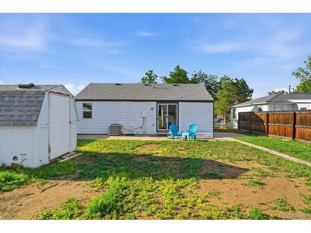 7194 Garden Ln, Commerce City, CO 80022