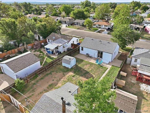7194 Garden Ln, Commerce City, CO 80022