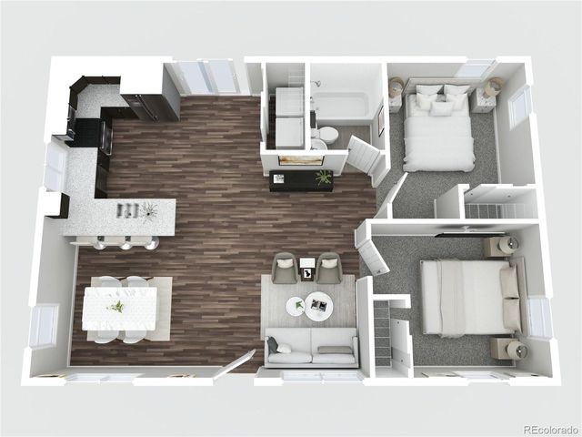 7194 Garden Ln, Commerce City, CO 80022
