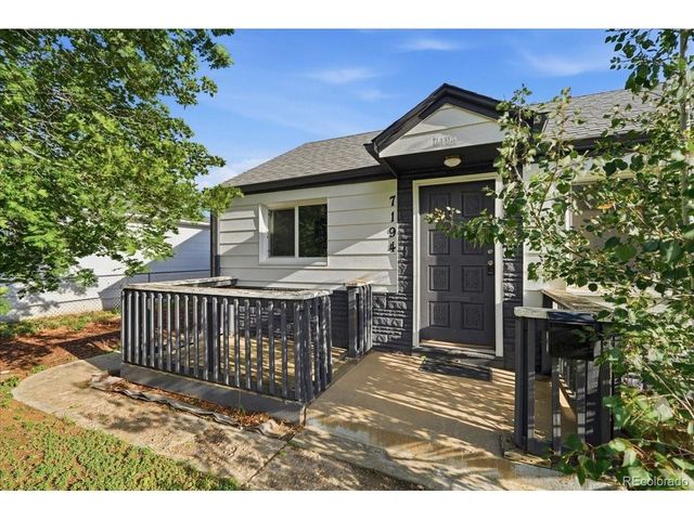 7194 Garden Ln, Commerce City, CO 80022