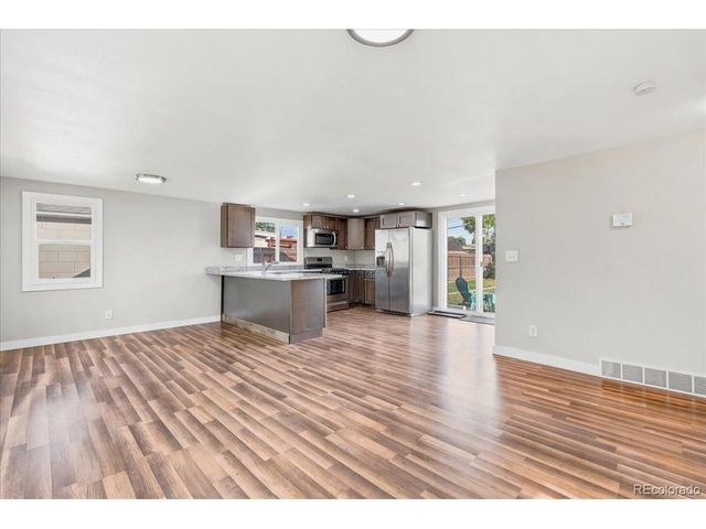 7194 Garden Ln, Commerce City, CO 80022