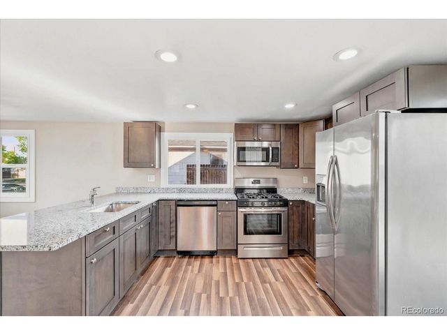 7194 Garden Ln, Commerce City, CO 80022