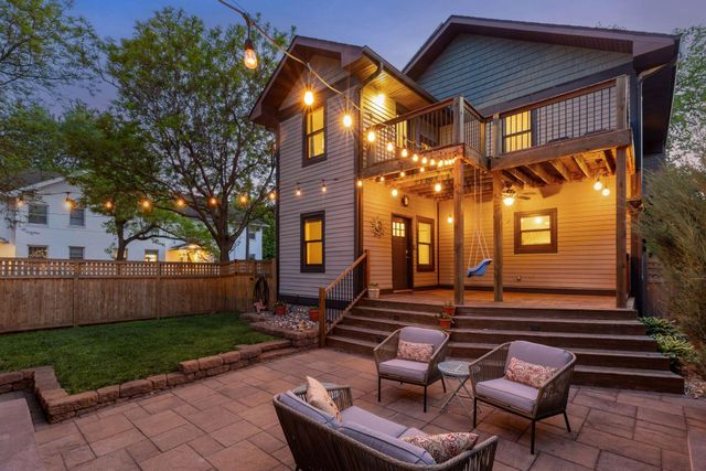 3043 31st Avenue S, Minneapolis, MN 55406