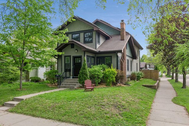 3043 31st Avenue S, Minneapolis, MN 55406