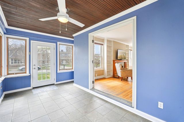 116 E Dunedin Road, Columbus, OH 43214