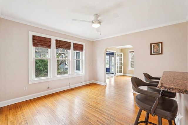 116 E Dunedin Road, Columbus, OH 43214