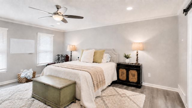 8818 KENBROOK CV, Memphis, TN 38018