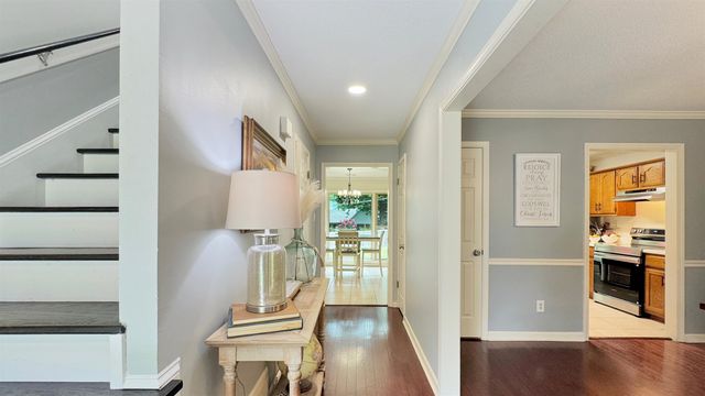 8818 KENBROOK CV, Memphis, TN 38018
