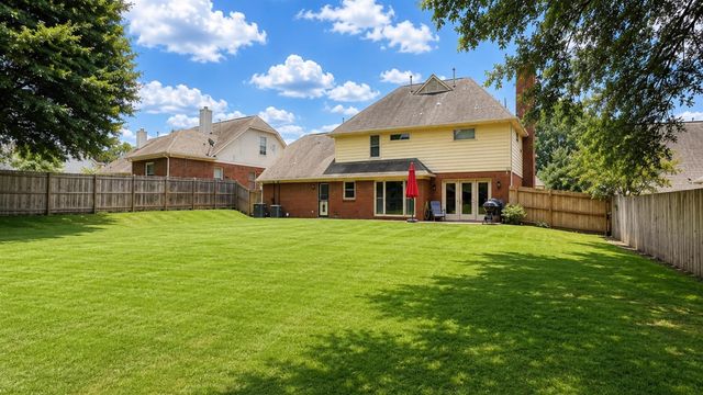 8818 KENBROOK CV, Memphis, TN 38018