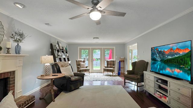 8818 KENBROOK CV, Memphis, TN 38018