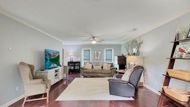 8818 KENBROOK CV, Memphis, TN 38018