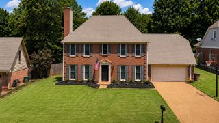 8818 KENBROOK CV, Memphis, TN 38018