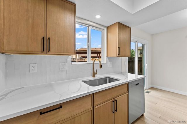 3176 Starlight Circle, Colorado Springs, CO 80916