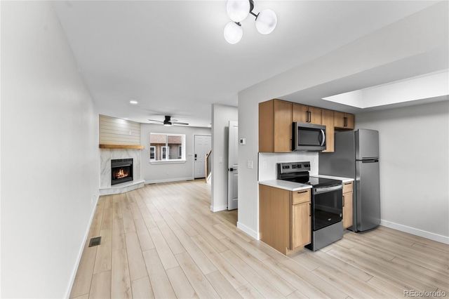 3176 Starlight Circle, Colorado Springs, CO 80916