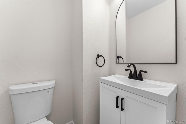 3176 Starlight Circle, Colorado Springs, CO 80916