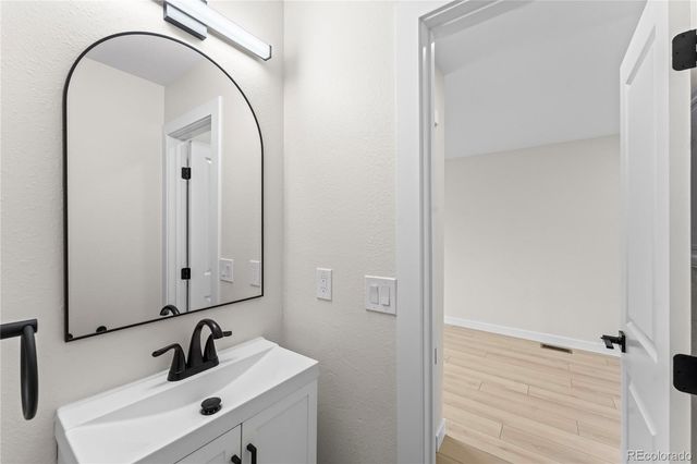 3176 Starlight Circle, Colorado Springs, CO 80916