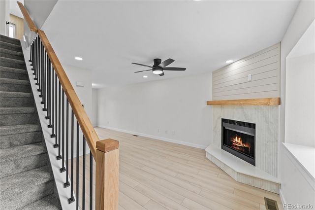 3176 Starlight Circle, Colorado Springs, CO 80916