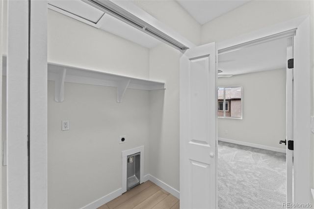 3176 Starlight Circle, Colorado Springs, CO 80916