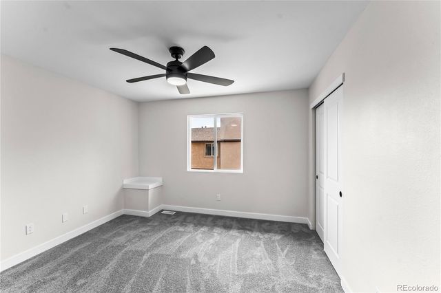3176 Starlight Circle, Colorado Springs, CO 80916