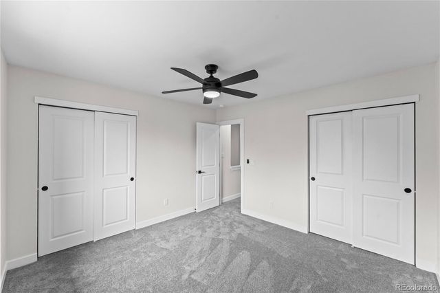 3176 Starlight Circle, Colorado Springs, CO 80916