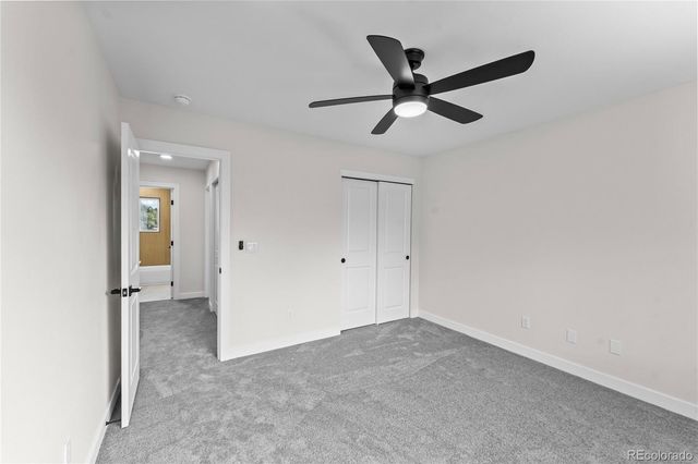 3176 Starlight Circle, Colorado Springs, CO 80916