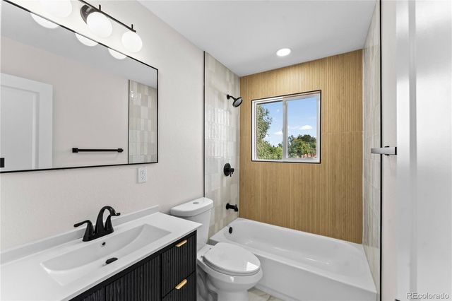 3176 Starlight Circle, Colorado Springs, CO 80916