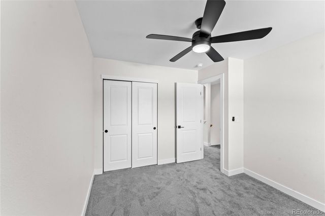 3176 Starlight Circle, Colorado Springs, CO 80916