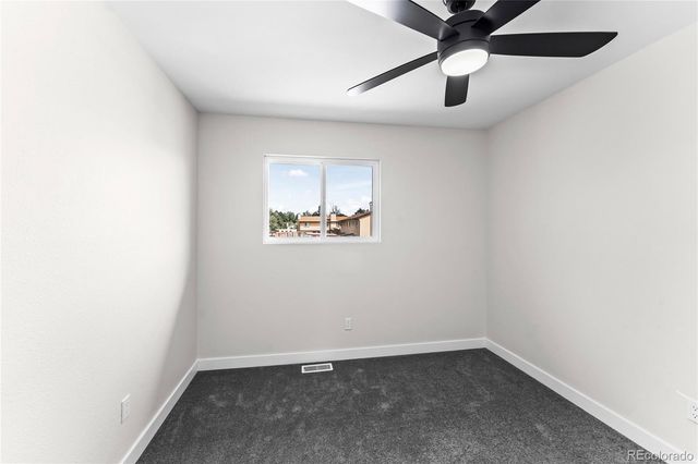 3176 Starlight Circle, Colorado Springs, CO 80916