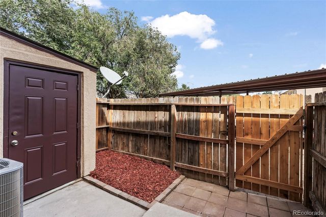 3176 Starlight Circle, Colorado Springs, CO 80916