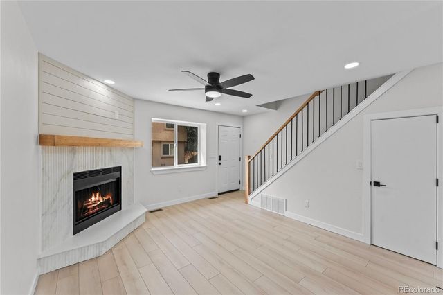 3176 Starlight Circle, Colorado Springs, CO 80916