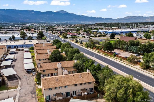3176 Starlight Circle, Colorado Springs, CO 80916