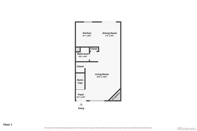 3176 Starlight Circle, Colorado Springs, CO 80916