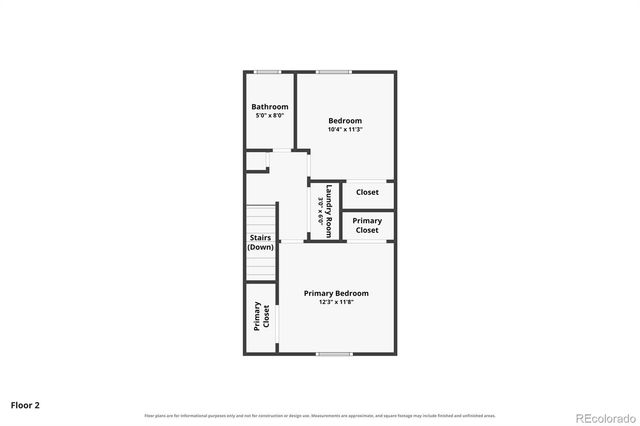 3176 Starlight Circle, Colorado Springs, CO 80916