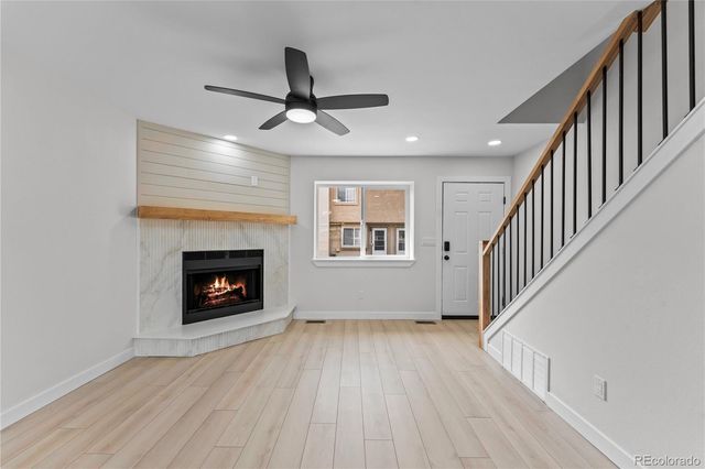 3176 Starlight Circle, Colorado Springs, CO 80916