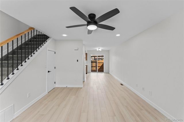 3176 Starlight Circle, Colorado Springs, CO 80916