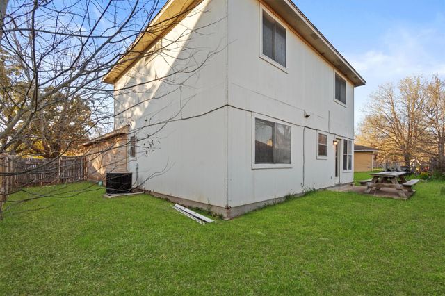 3609 Mims CV, Austin, TX 78725