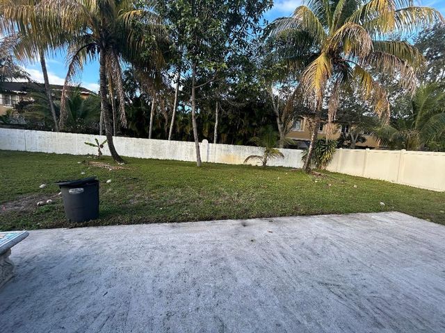 9095 SW 20th Street, Miramar, FL 33025