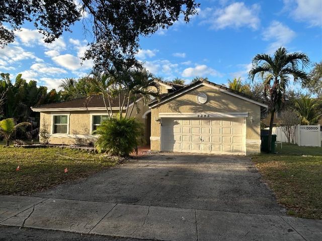 9095 SW 20th Street, Miramar, FL 33025
