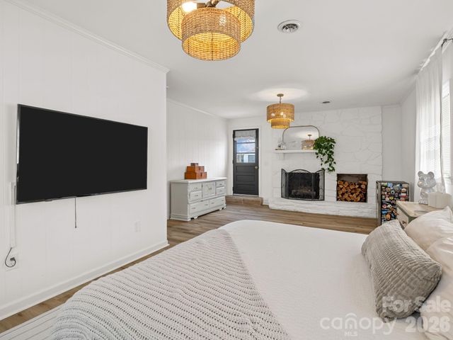 508 American Legion Road, Greer, SC 29651