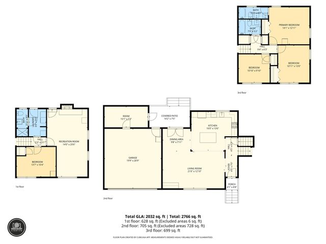 508 American Legion Road, Greer, SC 29651