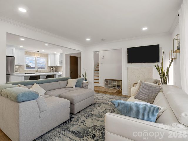 508 American Legion Road, Greer, SC 29651