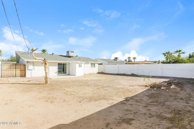 1323 W ROMO JONES Street, Tempe, AZ 85281